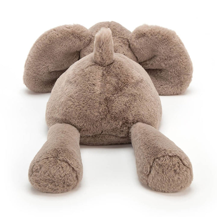 peluche éléphant smudge jellycat Mlle et Coco toutou