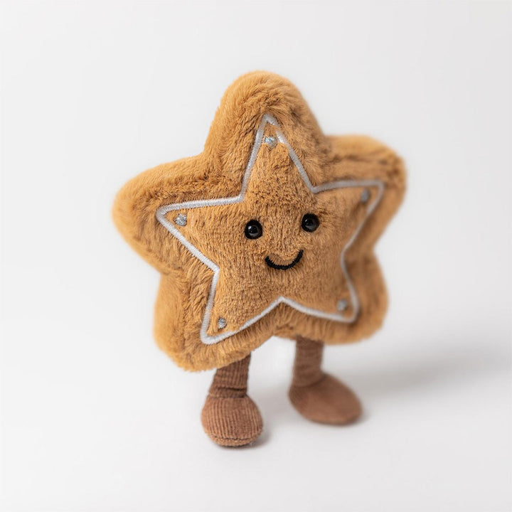 Biscuit en forme d&