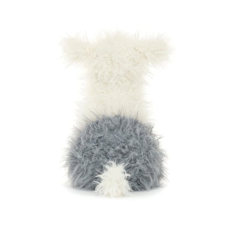 Peluche chien de berger d&