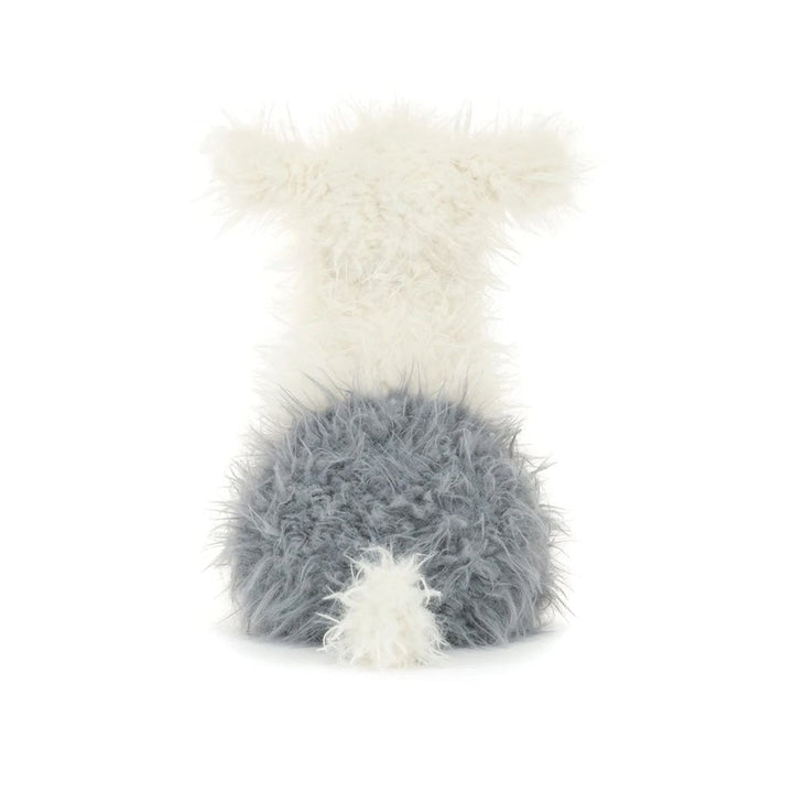 Peluche chien de berger d&