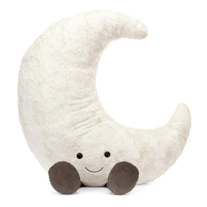 Peluche - Lune Gigantesque 47" - Jellycat Jouet/jeux Jellycat 