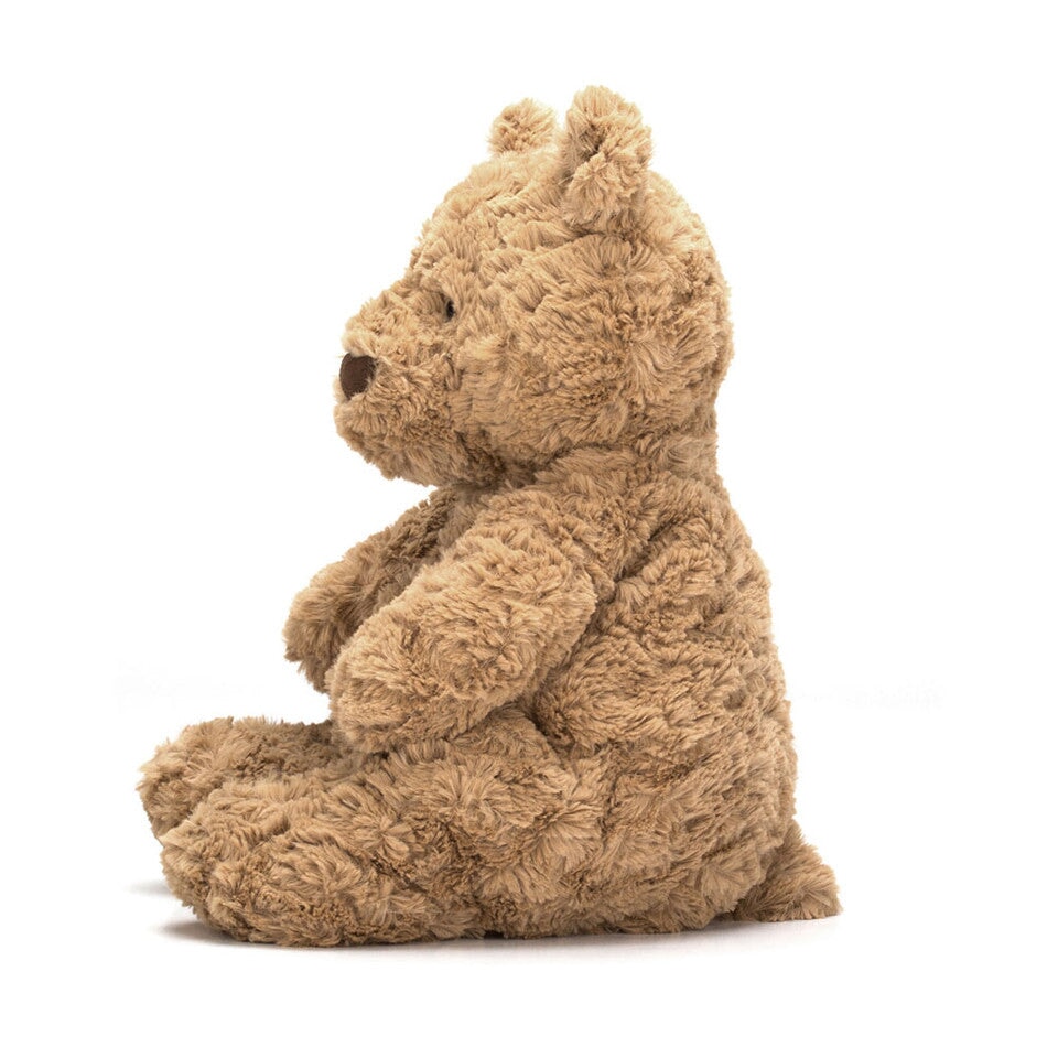 Peluche Bartholemew huge 16 pouces Jellycat Mlle et Coco