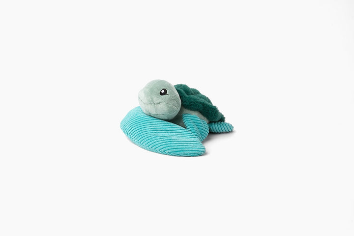 syndney la tortue peluche Lestée Huggimals hugarounds Mlle et Coco