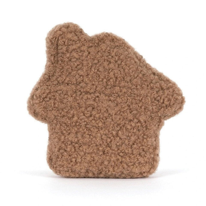 Peluche biscuit amuseable Molasi Noël Jellycat Mlle et Coco