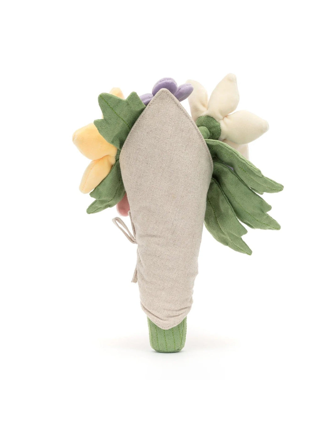 Bouquet de fleurs Peluche Jellycat, parfait pour offrir en cadeau