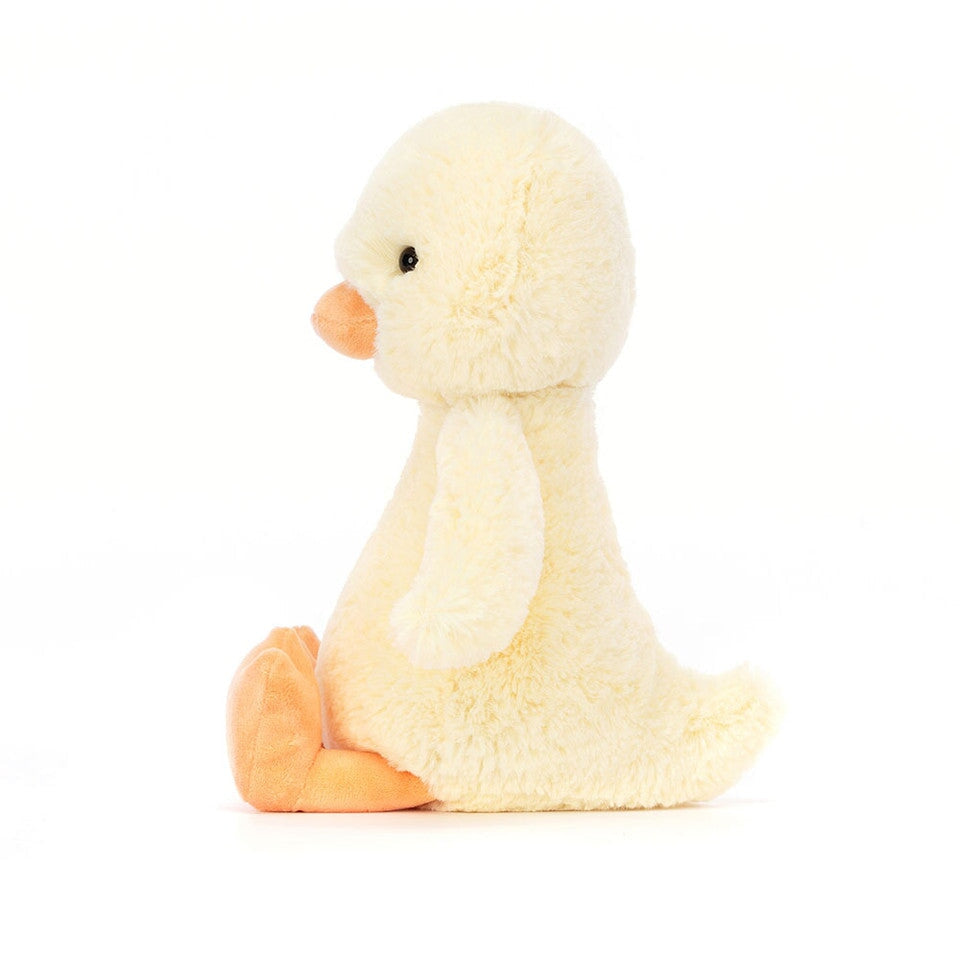 Peluche - Caneton Timide 12 pouces - Jellycat Jouet/jeux Jellycat 
