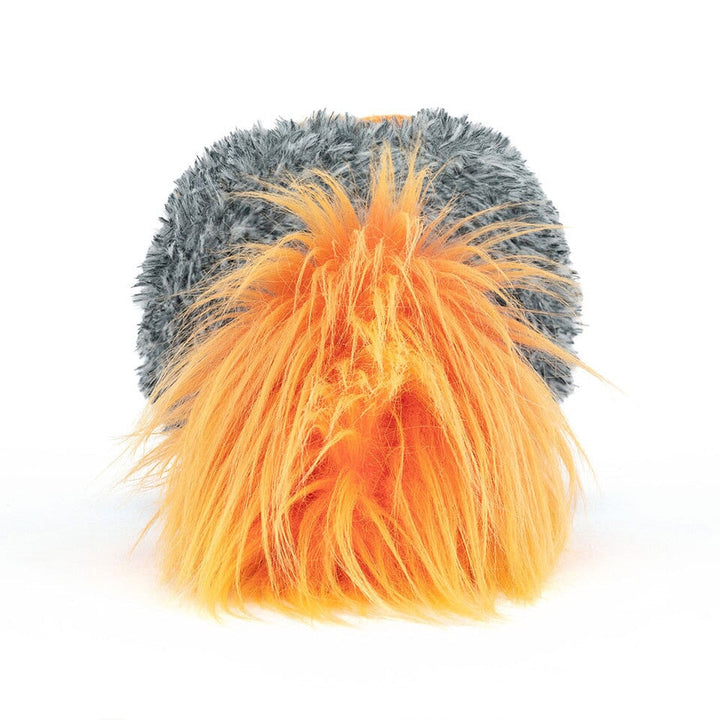 Peluche comète spatiale amuseables Jellycat Mlle et Coco