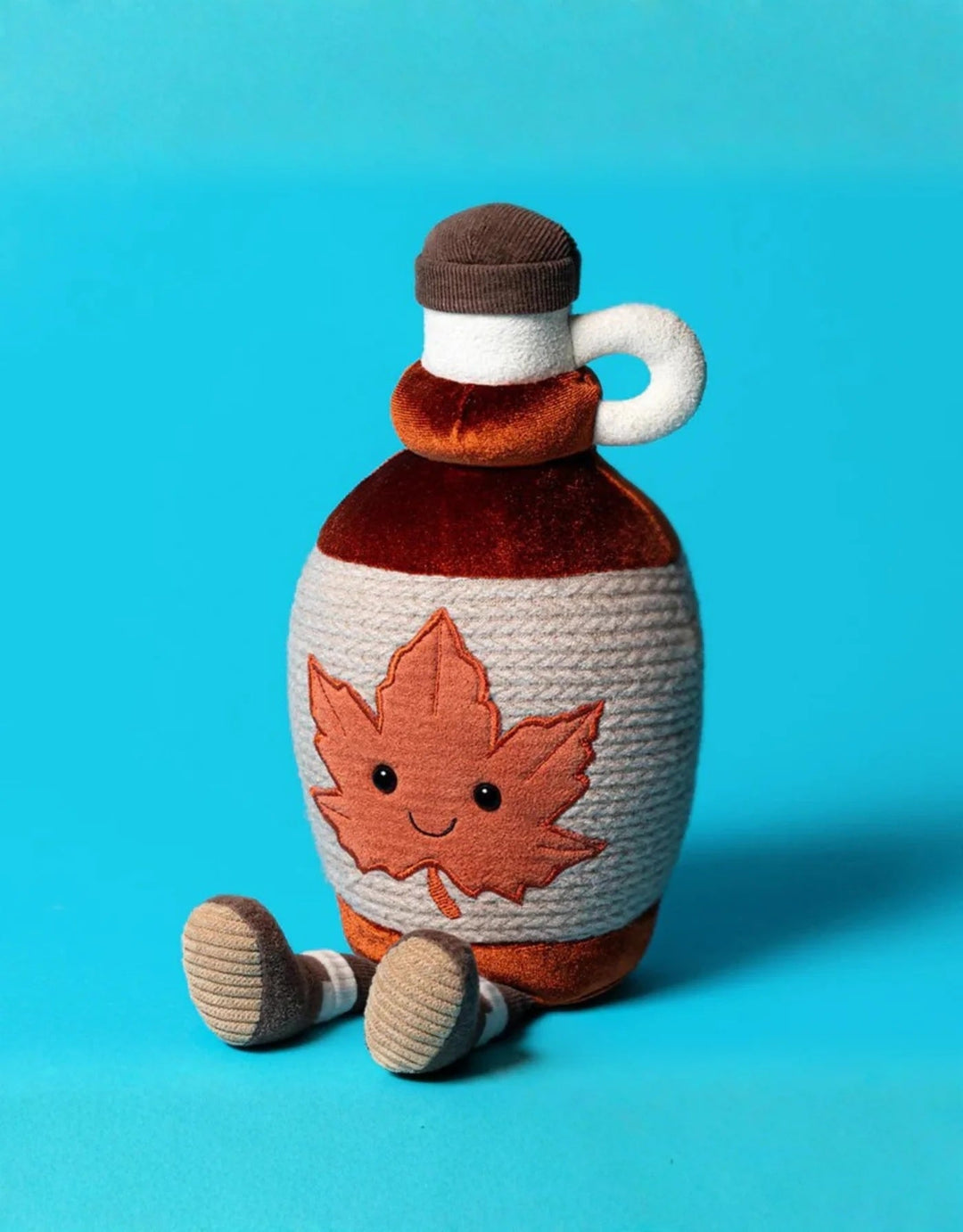 peluche jellycat sirop d&
