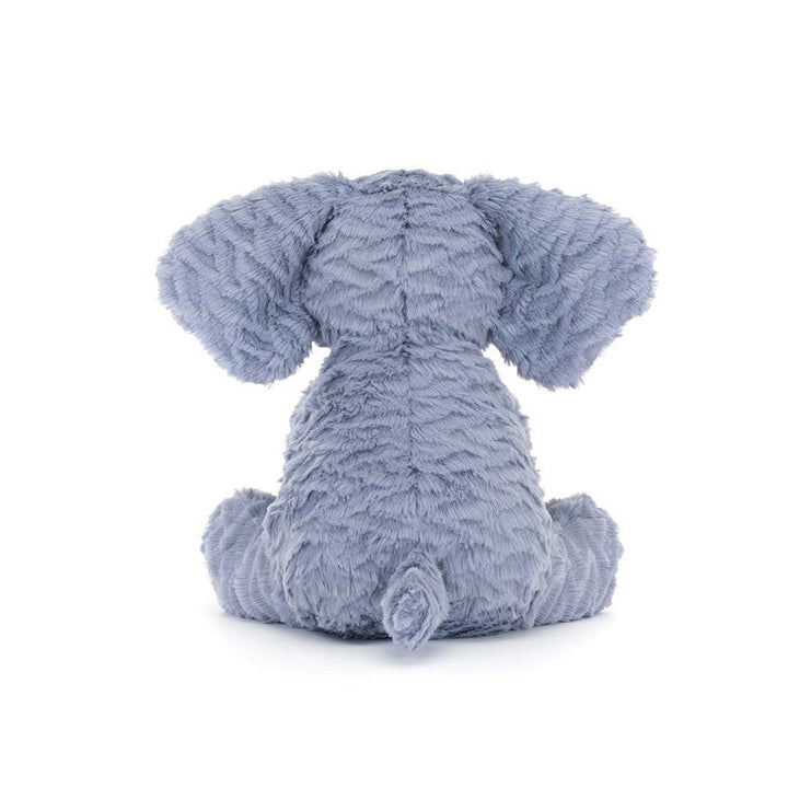 Peluche éléphant 9 pouces fuddlewudle Jellycat Mlle et Coco