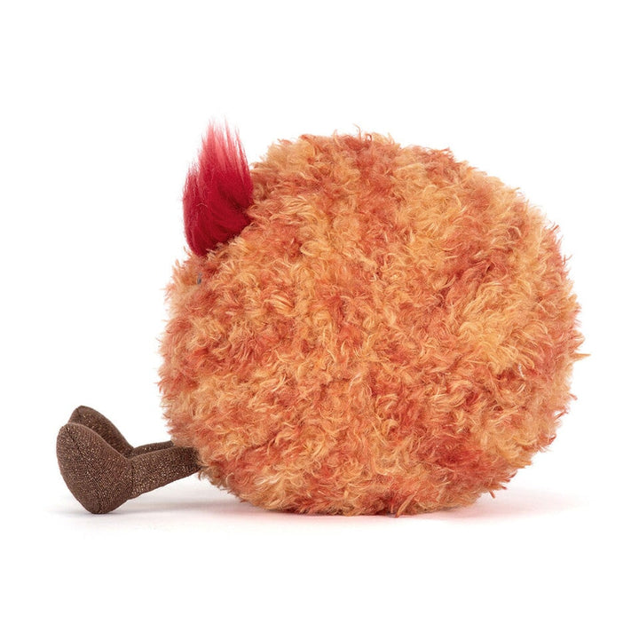 Peluche planète mars espace Jellycat Mlle et Coco