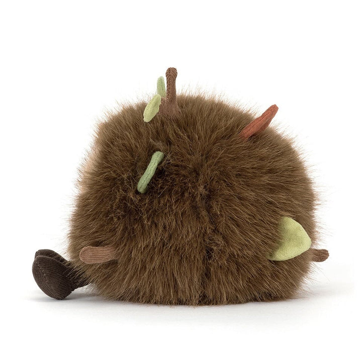 Peluche mulshi woodland floor Jellycat Mlle et Coco