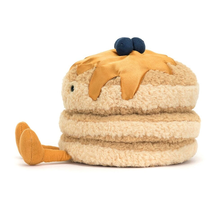 Peluche Amusante Pancake Fran Jellycat Mlle et Coco