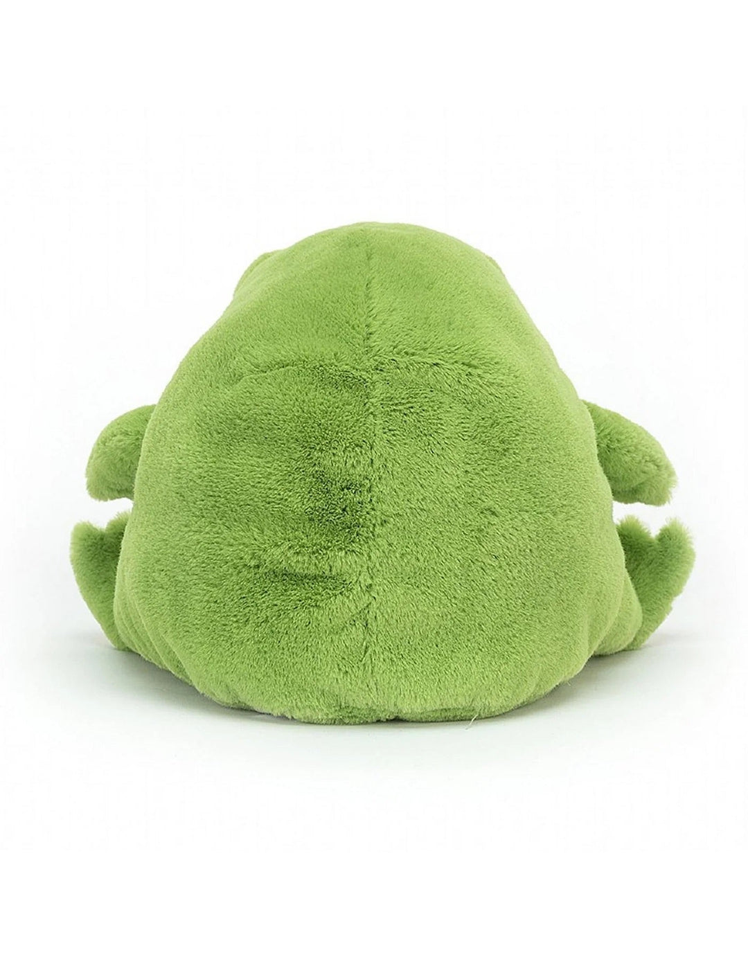 Peluche Jellycat, Ricky la rainette. Jouet  pour enfant et plus grands