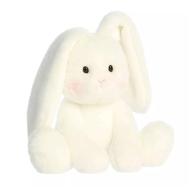 Peluche lapin guimauve candy cottontails Aurora Mlle et Coco