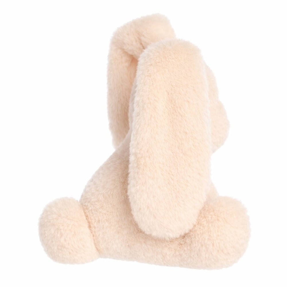 Peluche lapin pêche candy cottontails Aurora Mlle et Coco