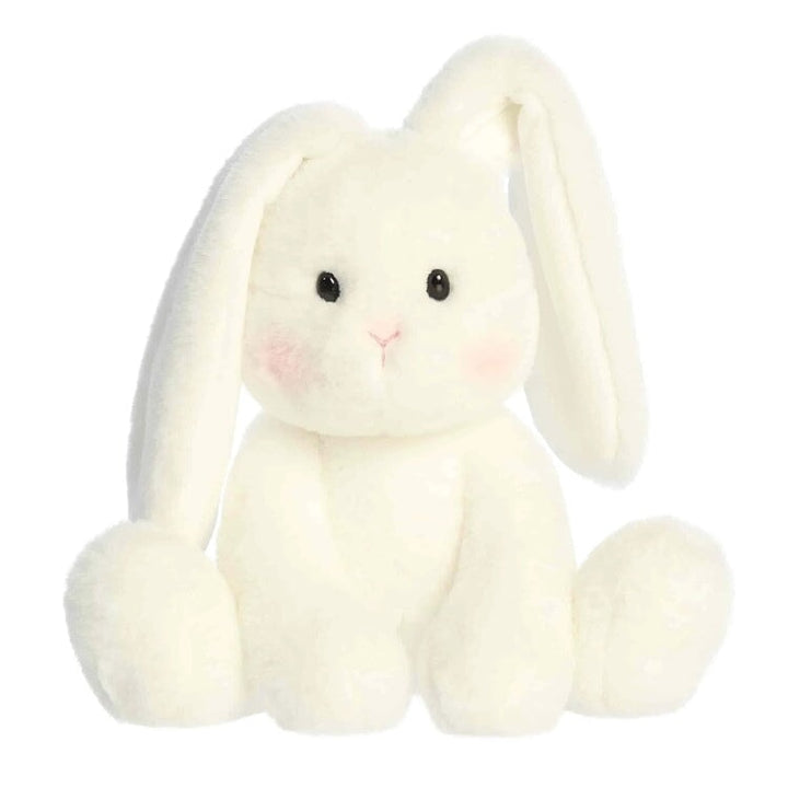 Peluche lapin guimauve candy cottontails Aurora Mlle et Coco