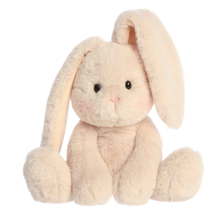 Peluche lapin pêche candy cottontails Aurora Mlle et Coco