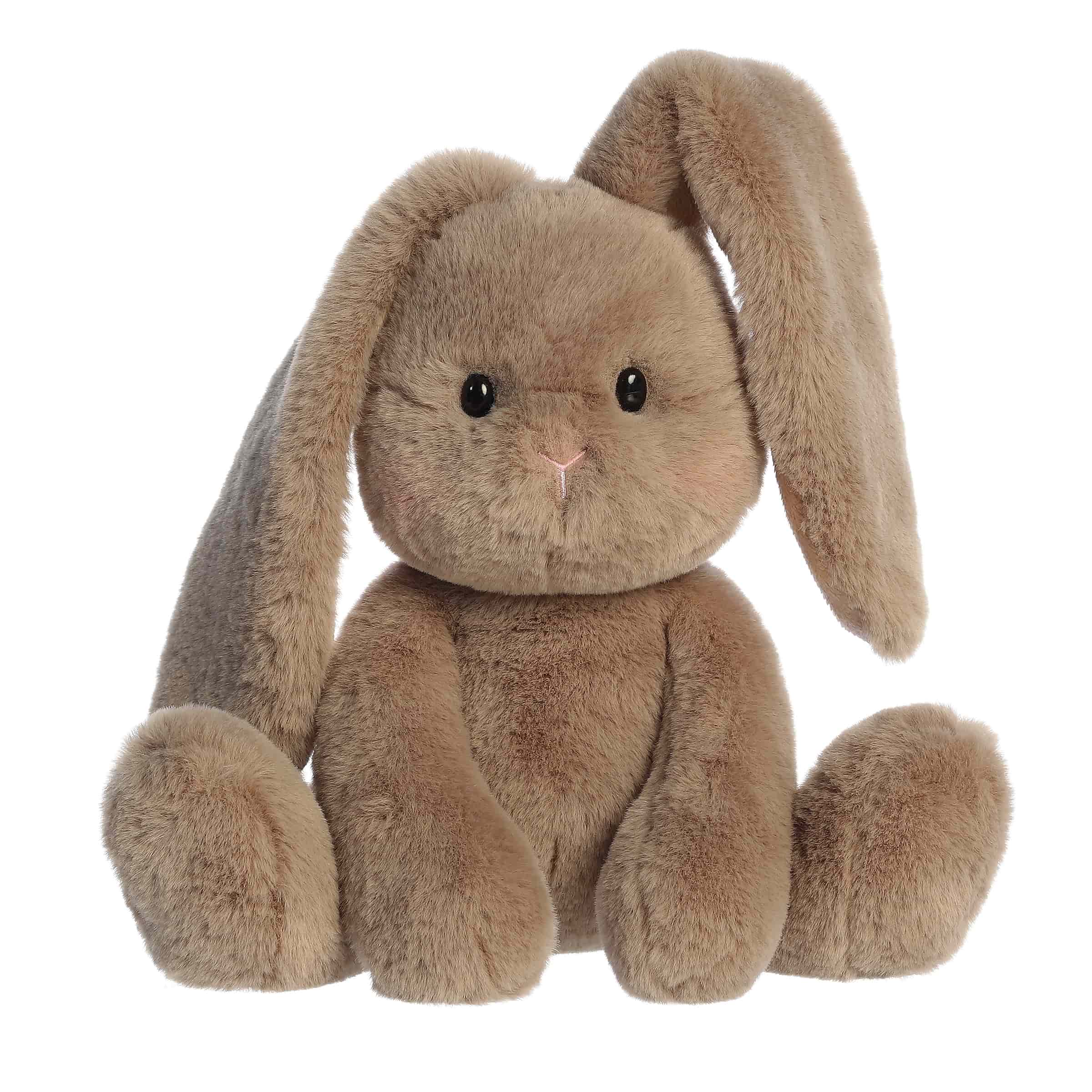 Toffee Rabbits Plush - Toffee Rabbit - Aurora | Mlle et Coco – Mlle et Coco Inc.