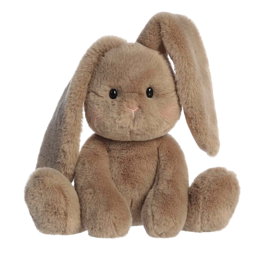 Peluche lapin toffee candy cottontails Aurora Mlle et Coco
