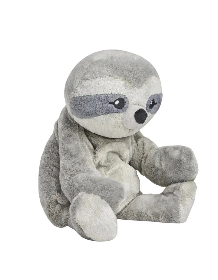 peluche lourd lestée paresseux hugimals Mlle et Coco