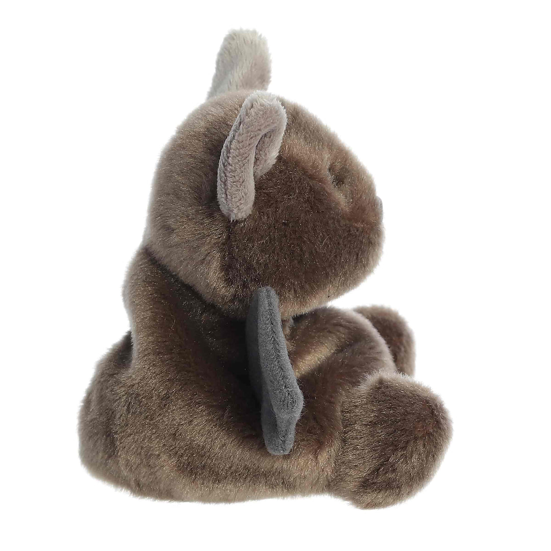 Peluche Luna la chauve-souris Palm pals Mlle et Coco