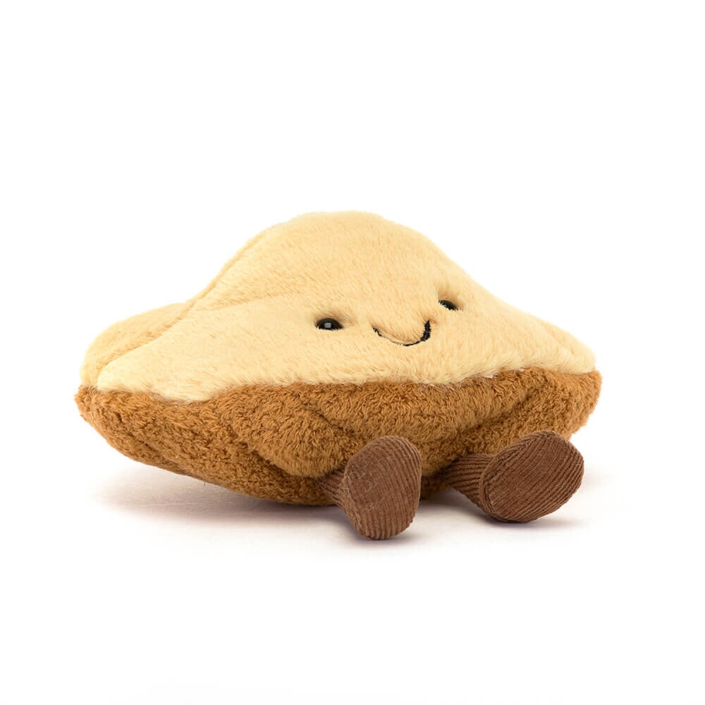 Peluche Margaux la madeleine nourriture Jellycat Mlle et Coco