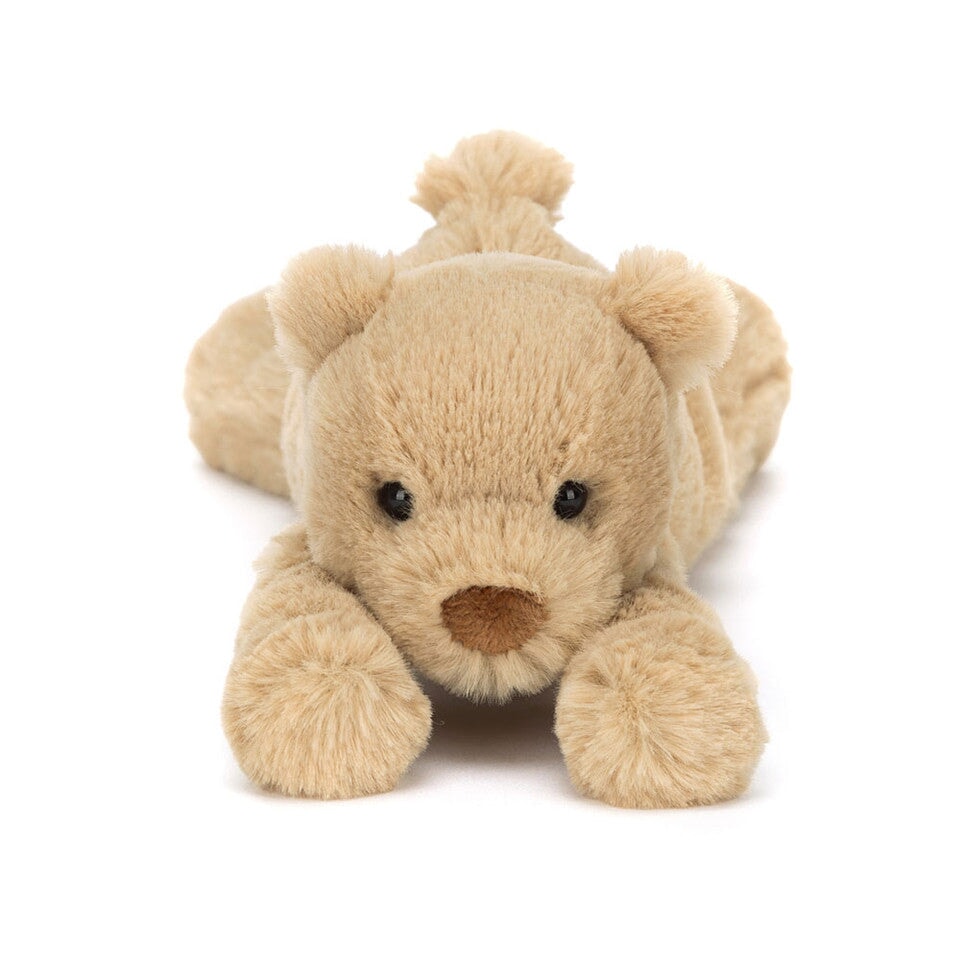 Peluche mini ourson Smudge Jellycat Mlle et Coco