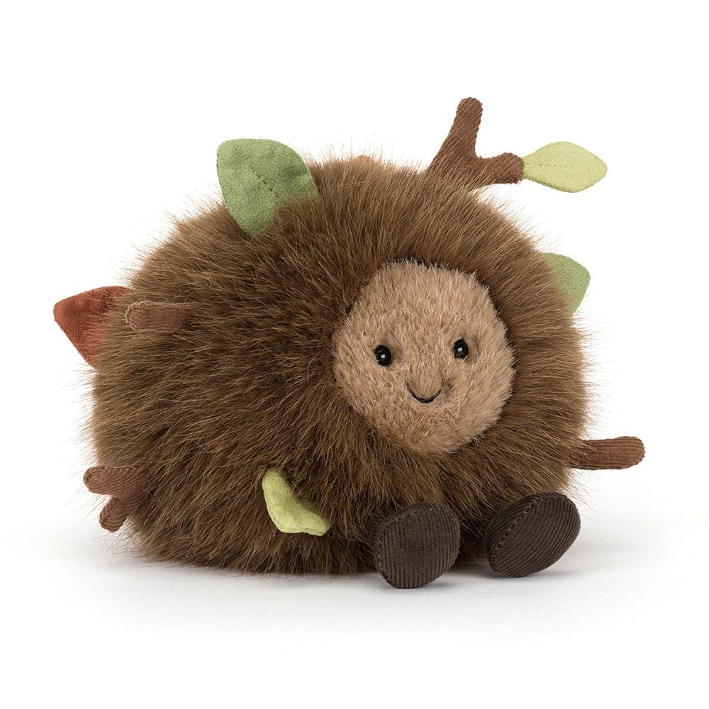 Peluche mulshi woodland floor Jellycat Mlle et Coco