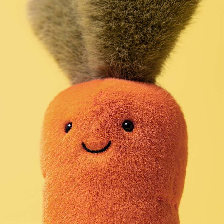Peluche Carotte amuseable nourriture Jellycat Mlle et Coco
