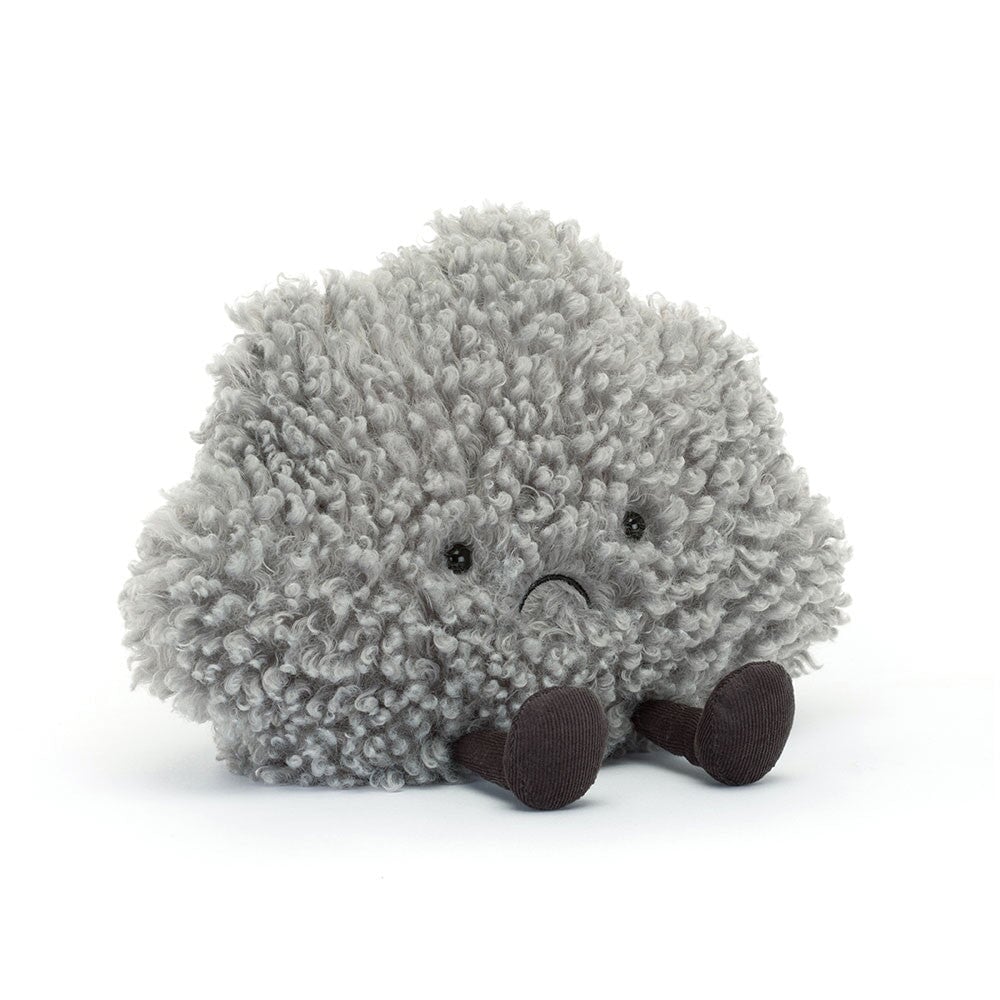 Peluche nuage d'orage Jellycat Mlle et Coco