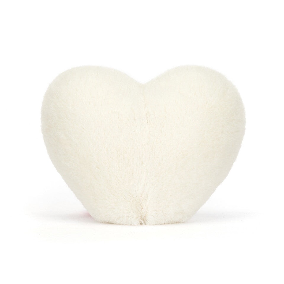 Peluche oeuf en forme de coeur Jellycat Mlle et Coco