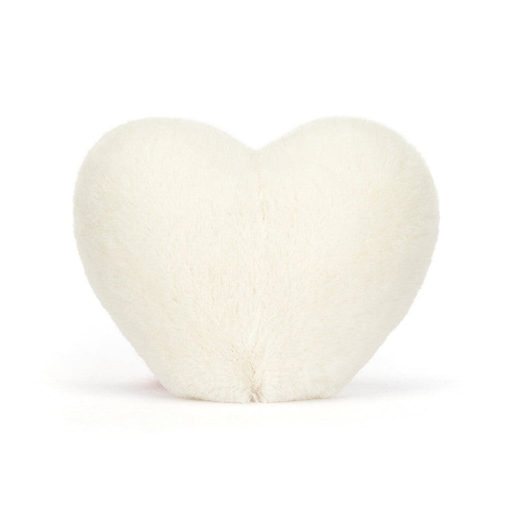 Peluche oeuf en forme de coeur Jellycat Mlle et Coco