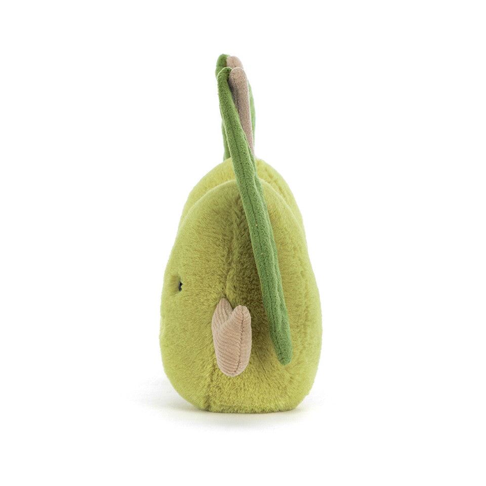 Peluche paire d&