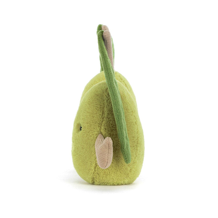 Peluche paire d&