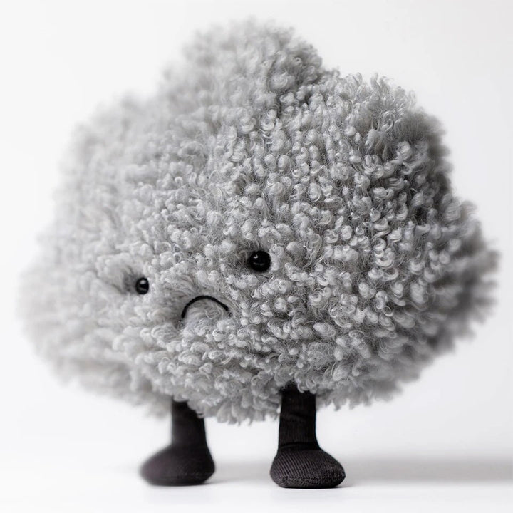 Peluche nuage d&
