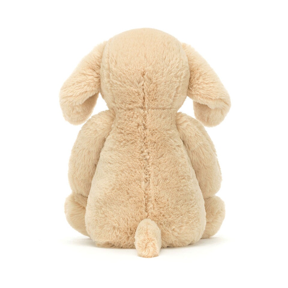 Peluche chien timide deluxe Orlando Jellycat Mlle et Coco