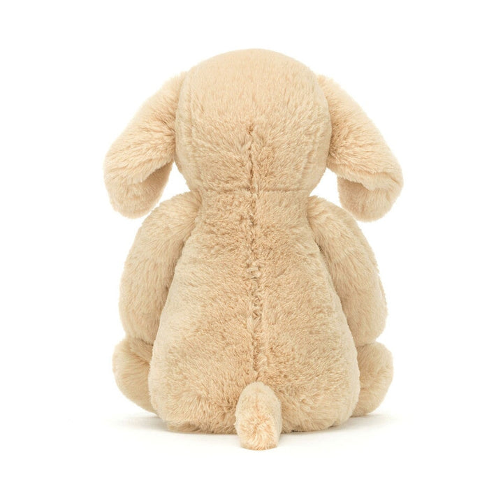 Peluche chien timide deluxe Orlando Jellycat Mlle et Coco