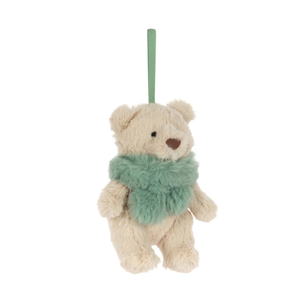 Peluche ornement Décoration chaleureuse d&