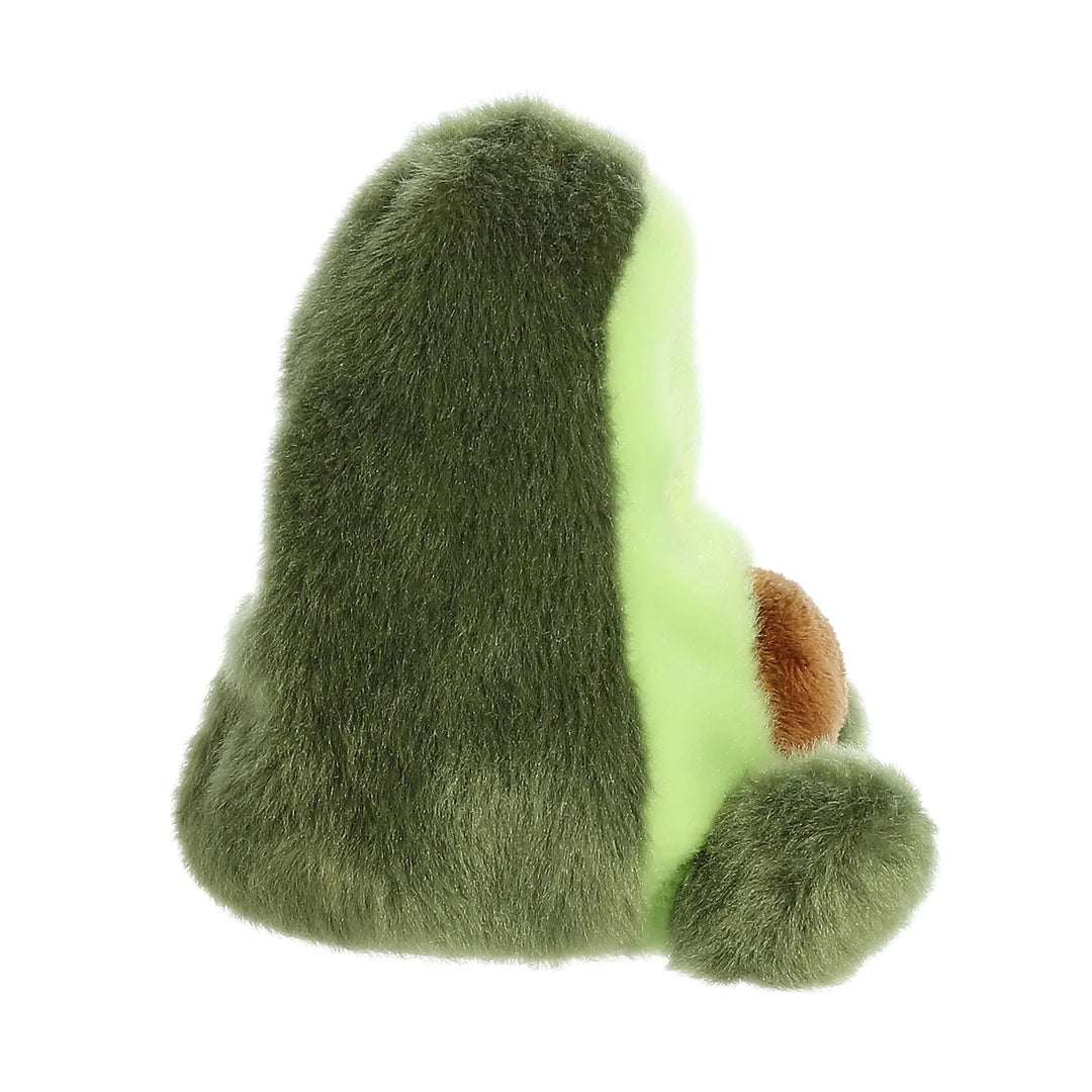 peluche jouet toutou avocat enfant Palm pals douceur