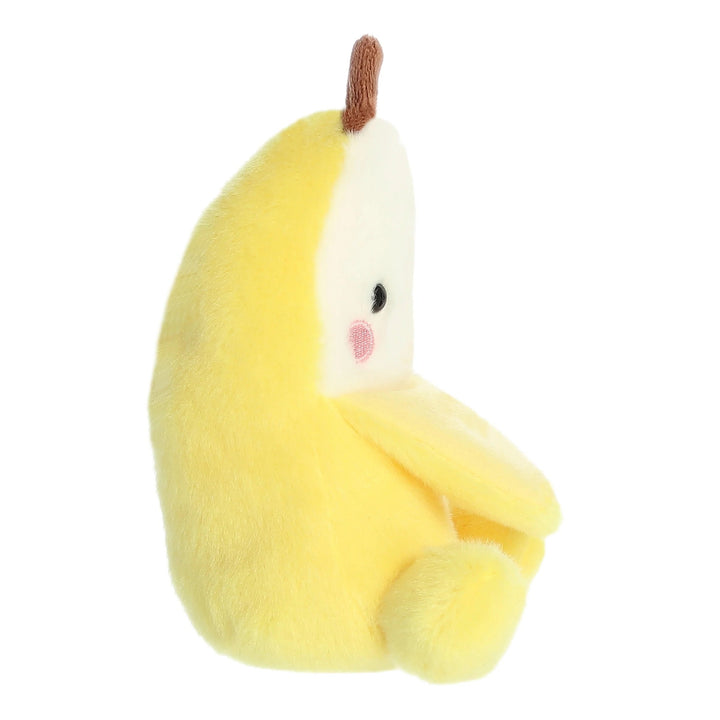 peluche toutout jouet Gwen banane Palm pals douceur