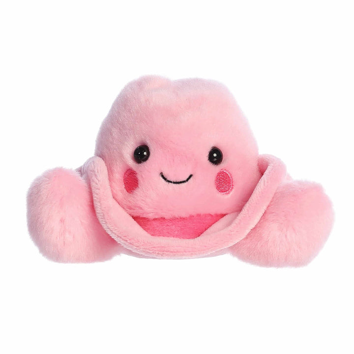 Peluche chapeau de cowgirl Palm Pals Mlle et Coco