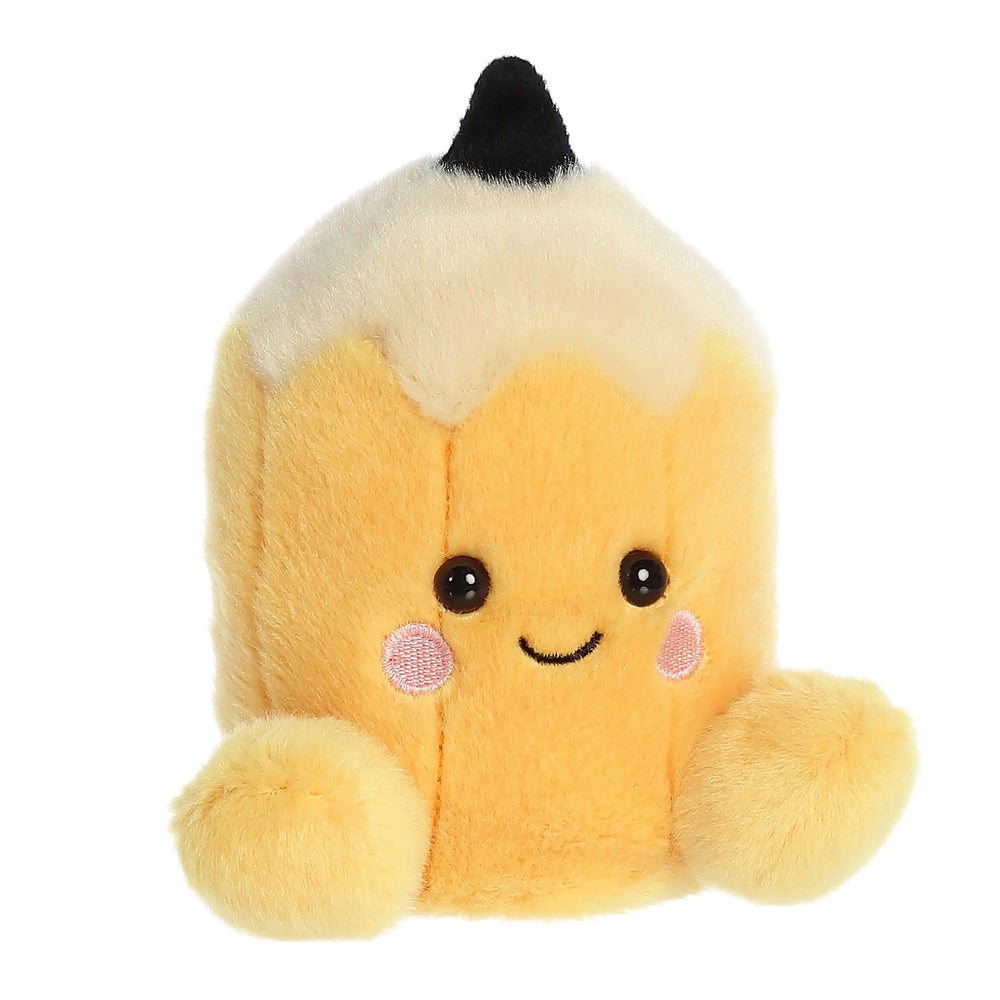 Peluche crayon Tike Palm Pals Mlle et Coco