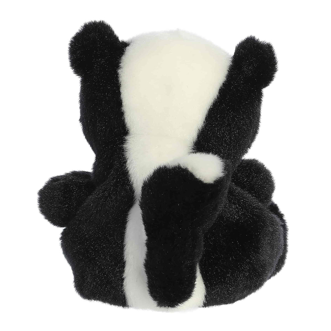 Peluche Scout la moufette Palm pals Mlle et Coco