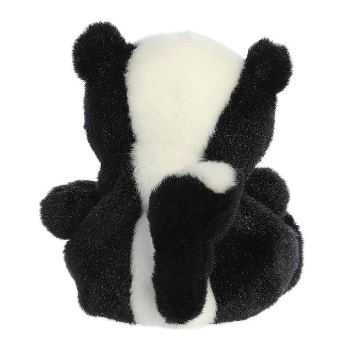 Peluche Scout la moufette Palm pals Mlle et Coco