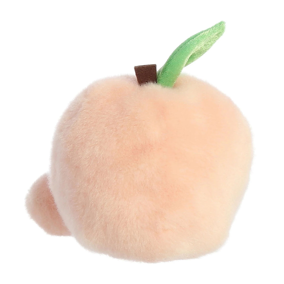 peluche jouets Palmpals fraise fruits