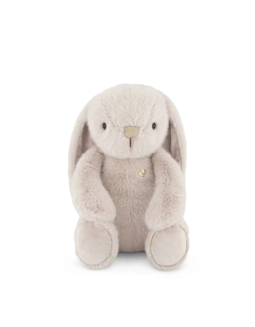 Peluche Snuggle Bunnies Pénélope beige Mlle et Coco Lapin