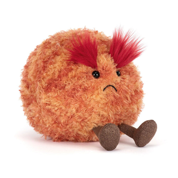 Peluche planète mars espace Jellycat Mlle et Coco