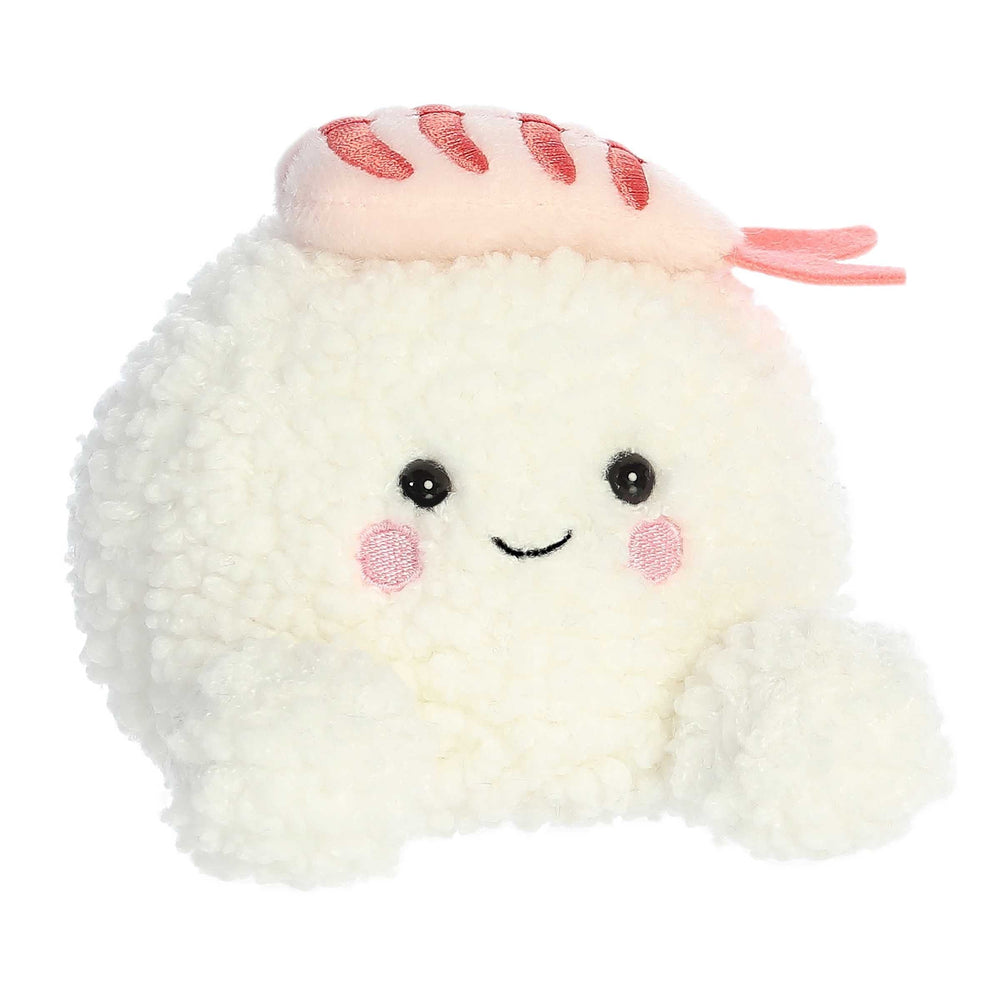 peluche toutou jouet sushi nigiri douceur Palm Pals