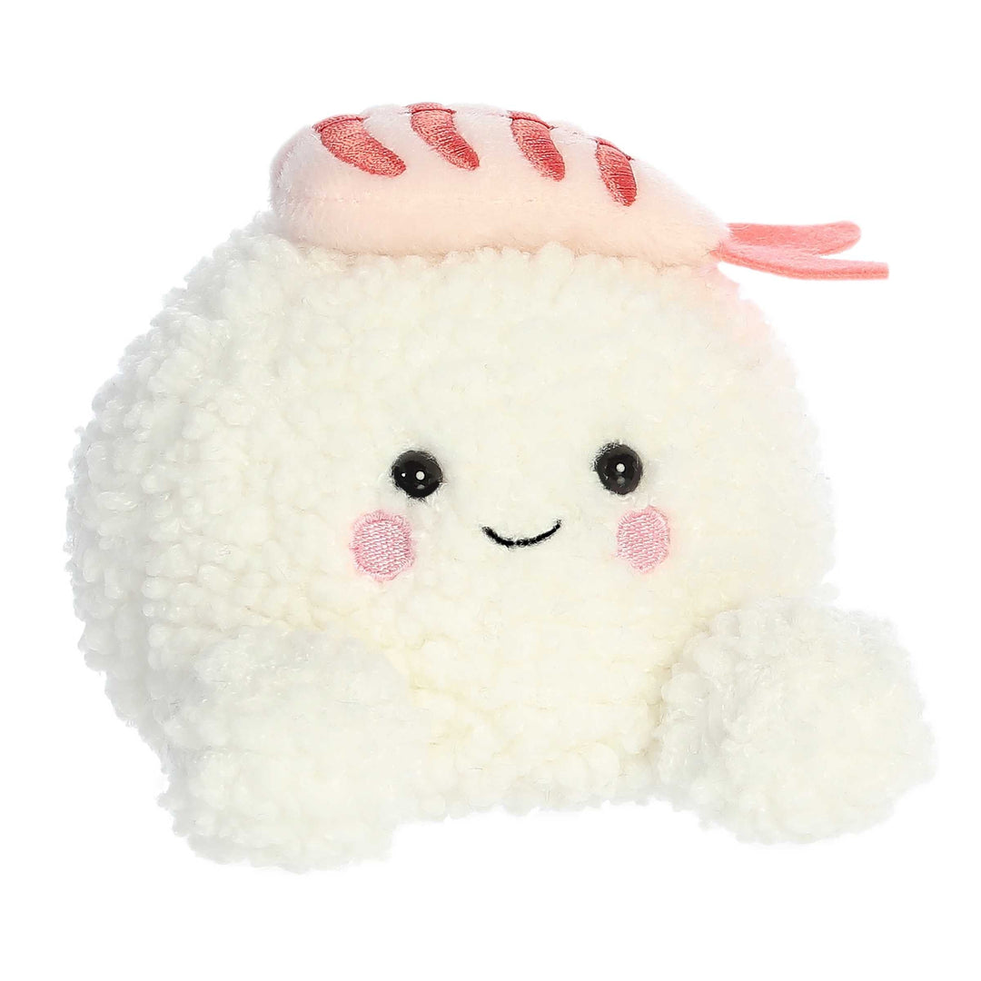 peluche toutou jouet sushi nigiri douceur Palm Pals