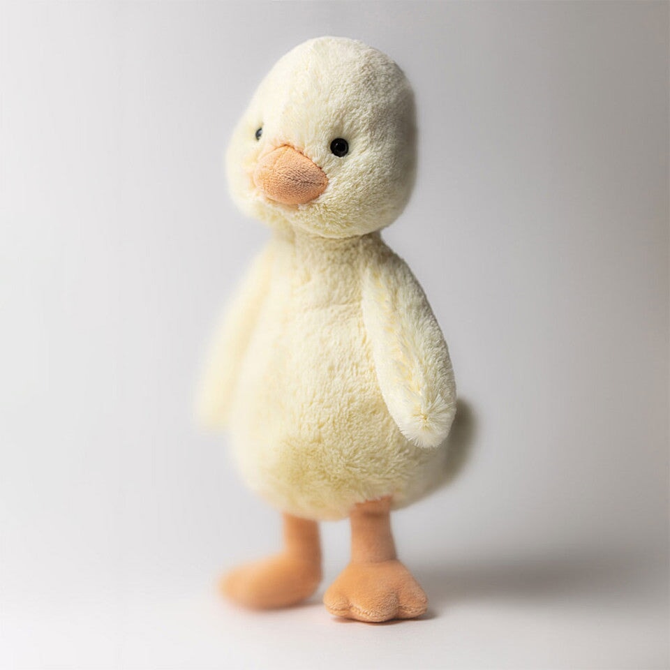Peluche - Caneton Timide 12 pouces - Jellycat Jouet/jeux Jellycat 